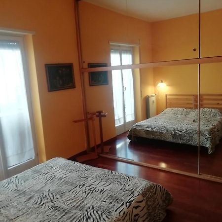Casa Di Marco A Trastevere Рим Екстериор снимка