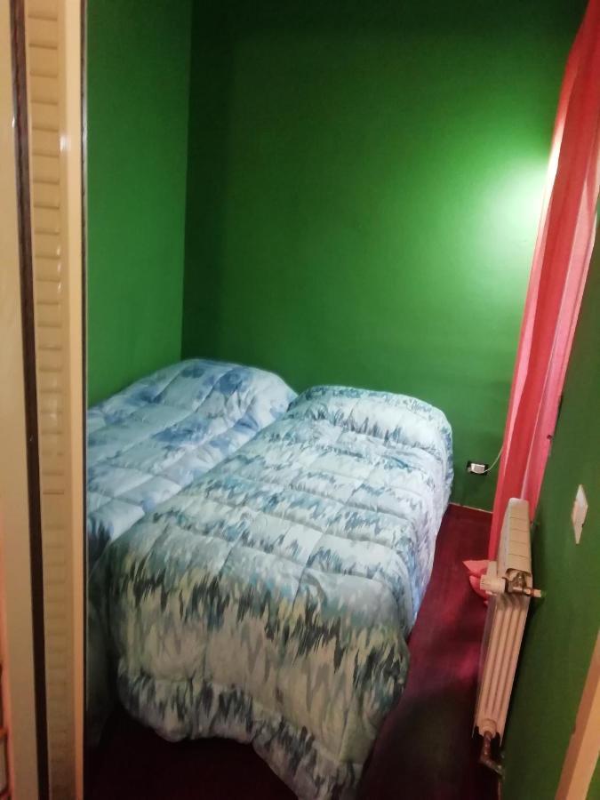 Casa Di Marco A Trastevere Рим Екстериор снимка