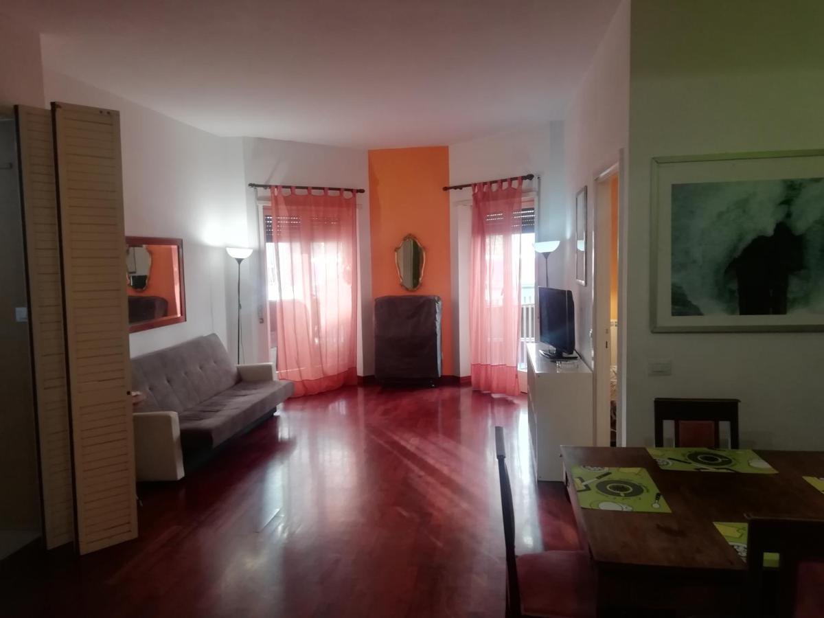 Casa Di Marco A Trastevere Рим Екстериор снимка