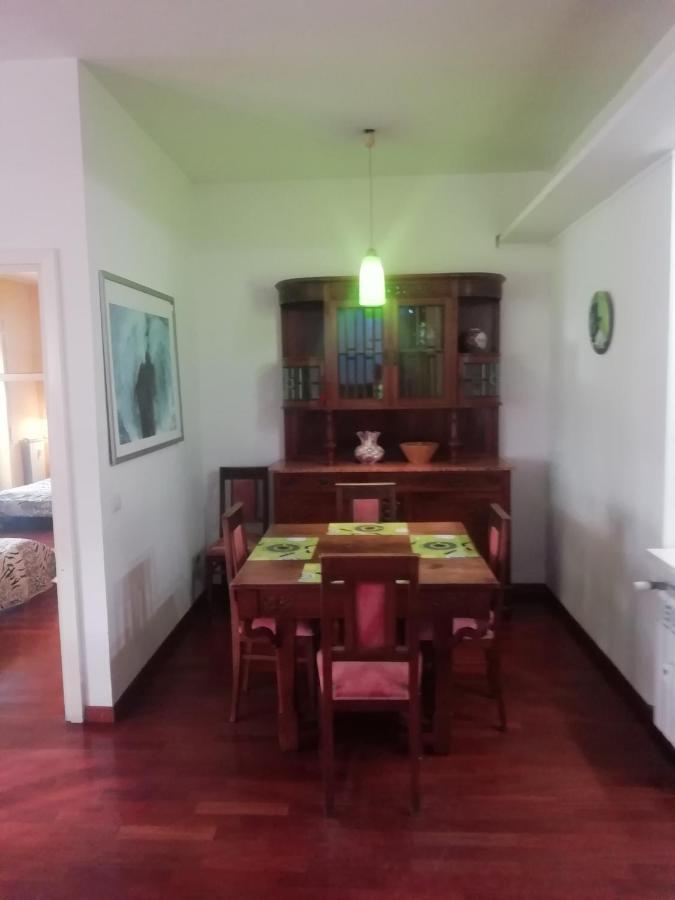 Casa Di Marco A Trastevere Рим Екстериор снимка