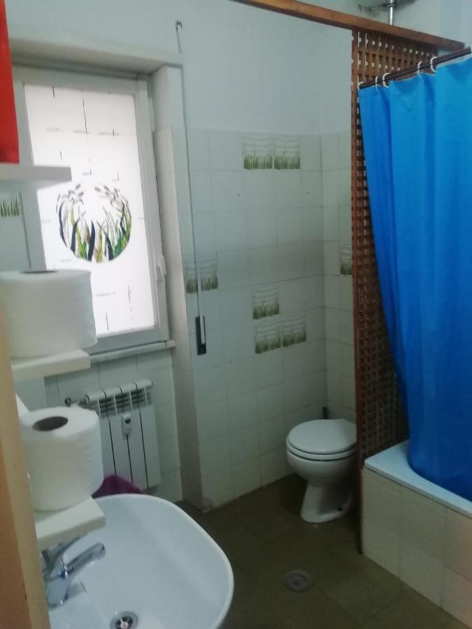 Casa Di Marco A Trastevere Рим Екстериор снимка