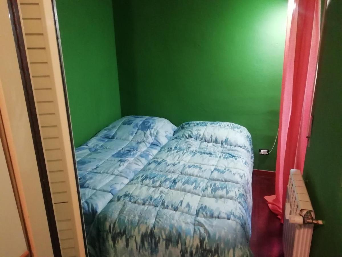 Casa Di Marco A Trastevere Рим Екстериор снимка
