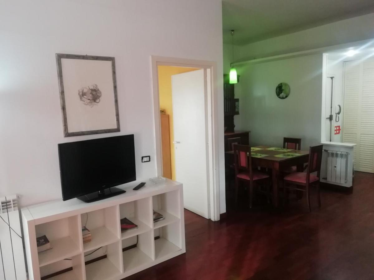 Casa Di Marco A Trastevere Рим Екстериор снимка