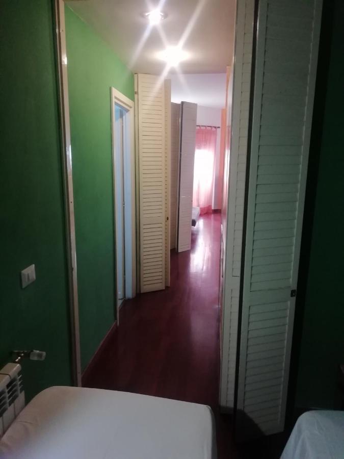 Casa Di Marco A Trastevere Рим Екстериор снимка