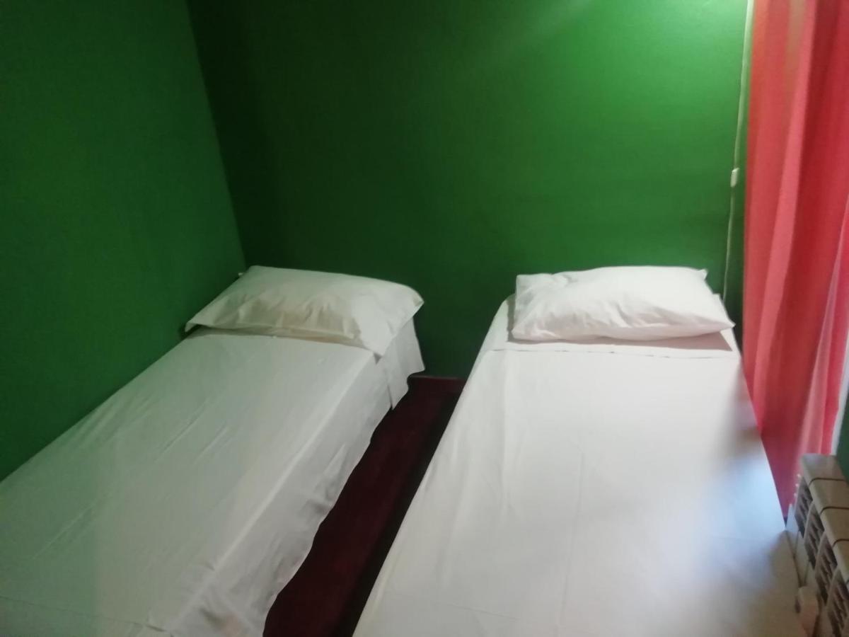Casa Di Marco A Trastevere Рим Екстериор снимка