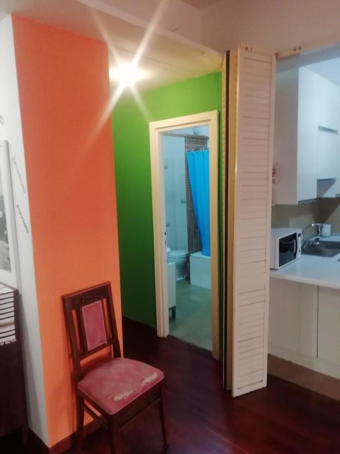 Casa Di Marco A Trastevere Рим Екстериор снимка