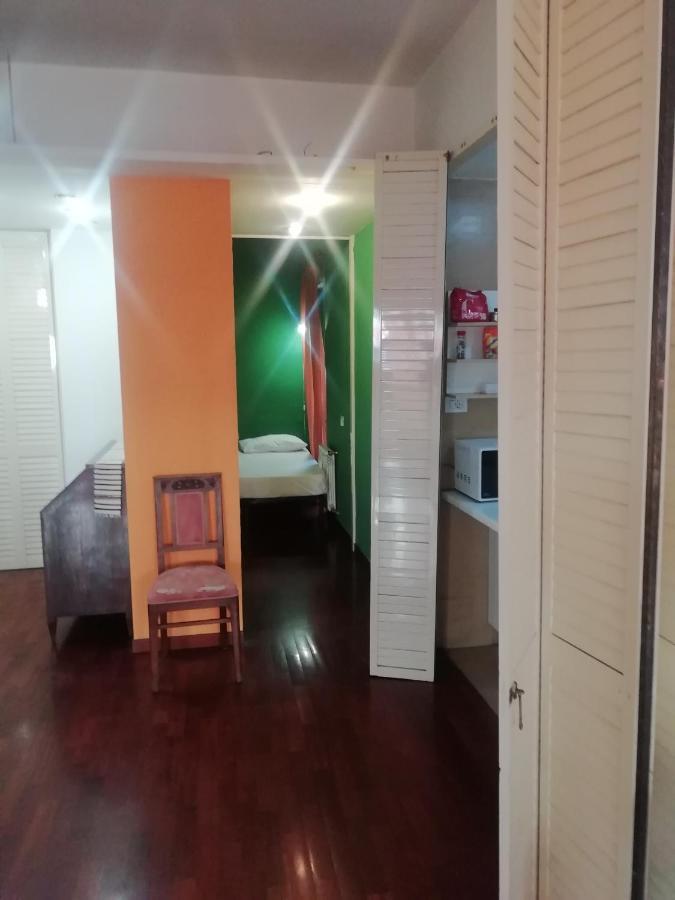 Casa Di Marco A Trastevere Рим Екстериор снимка
