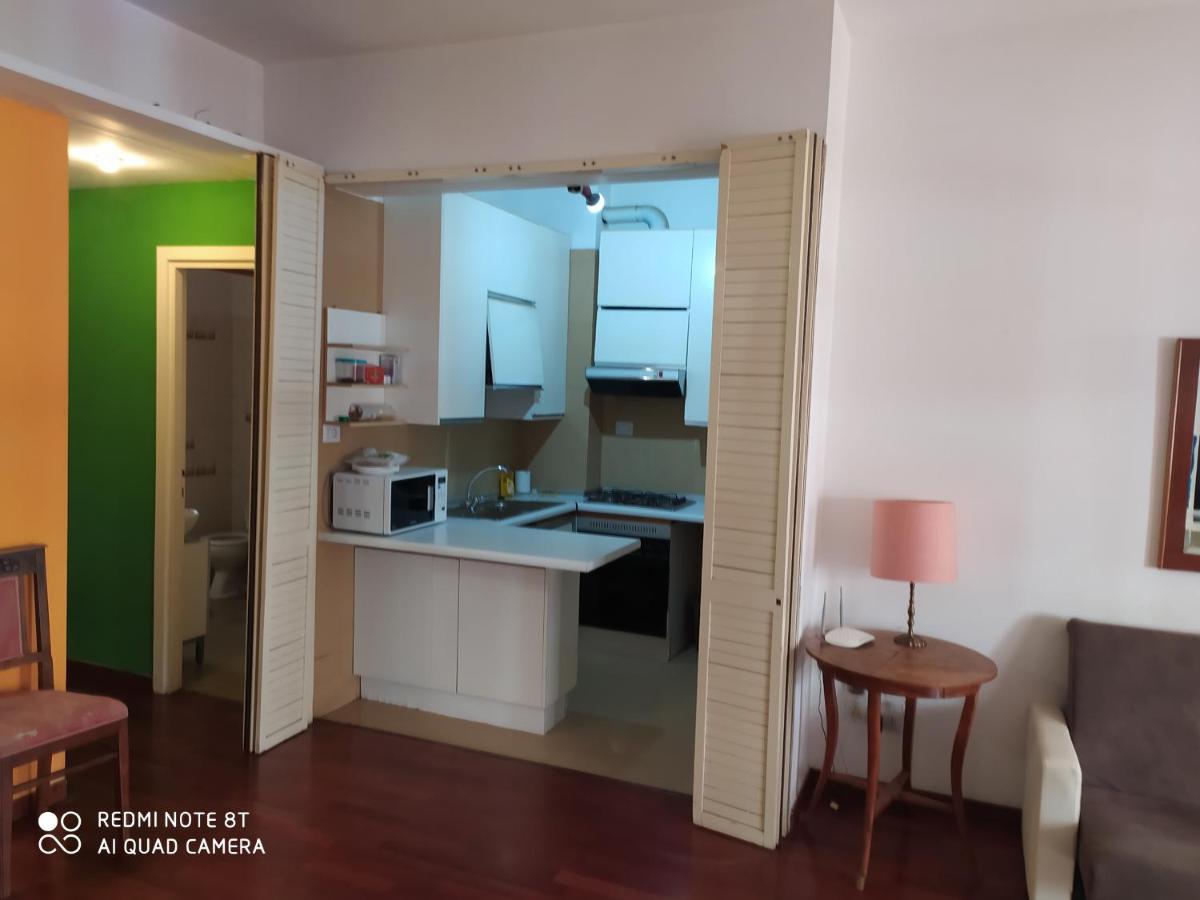 Casa Di Marco A Trastevere Рим Екстериор снимка