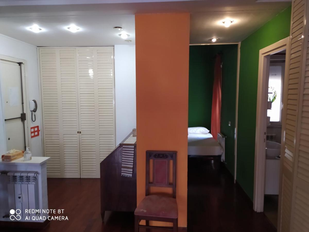 Casa Di Marco A Trastevere Рим Екстериор снимка