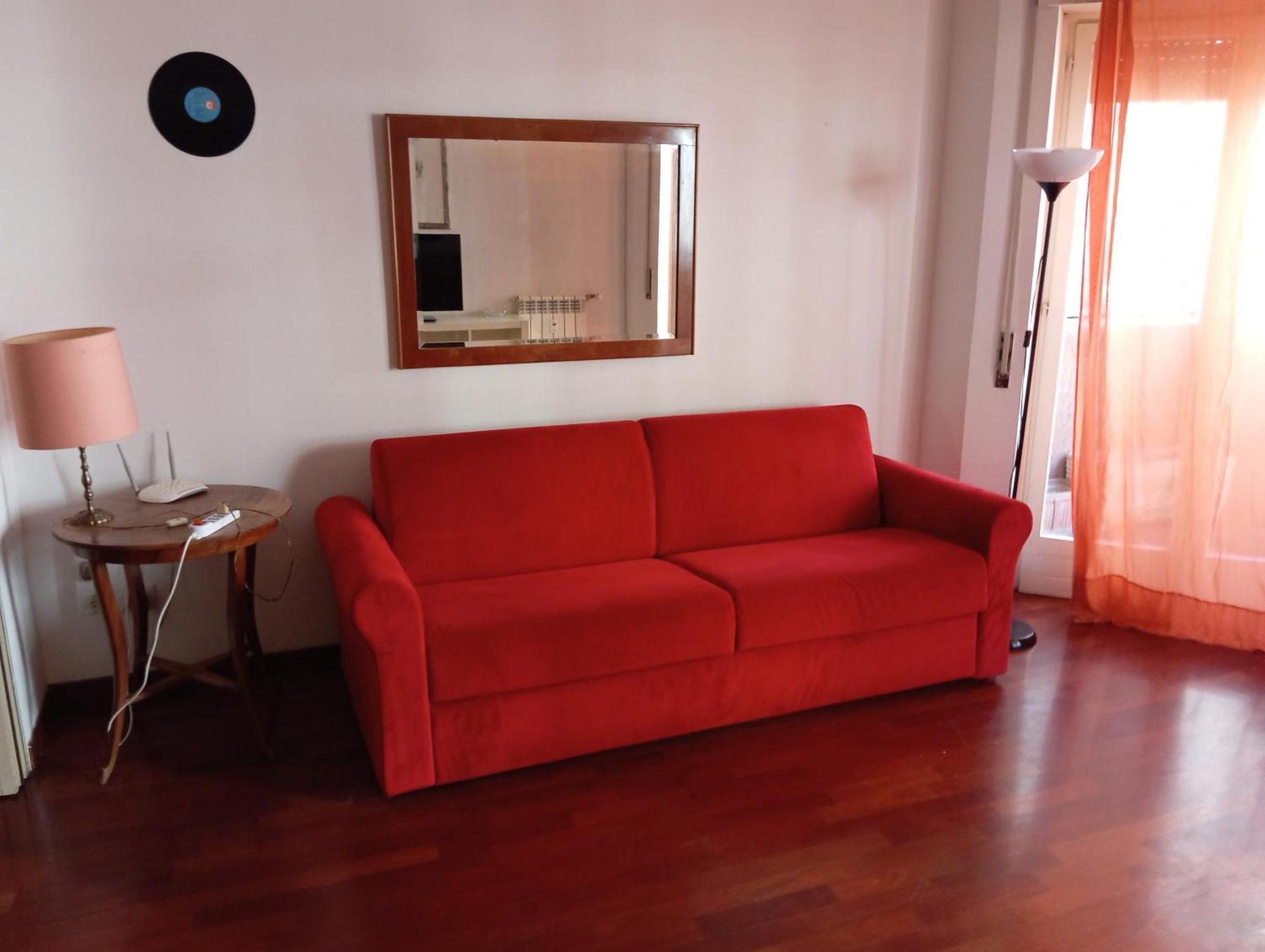 Casa Di Marco A Trastevere Рим Екстериор снимка