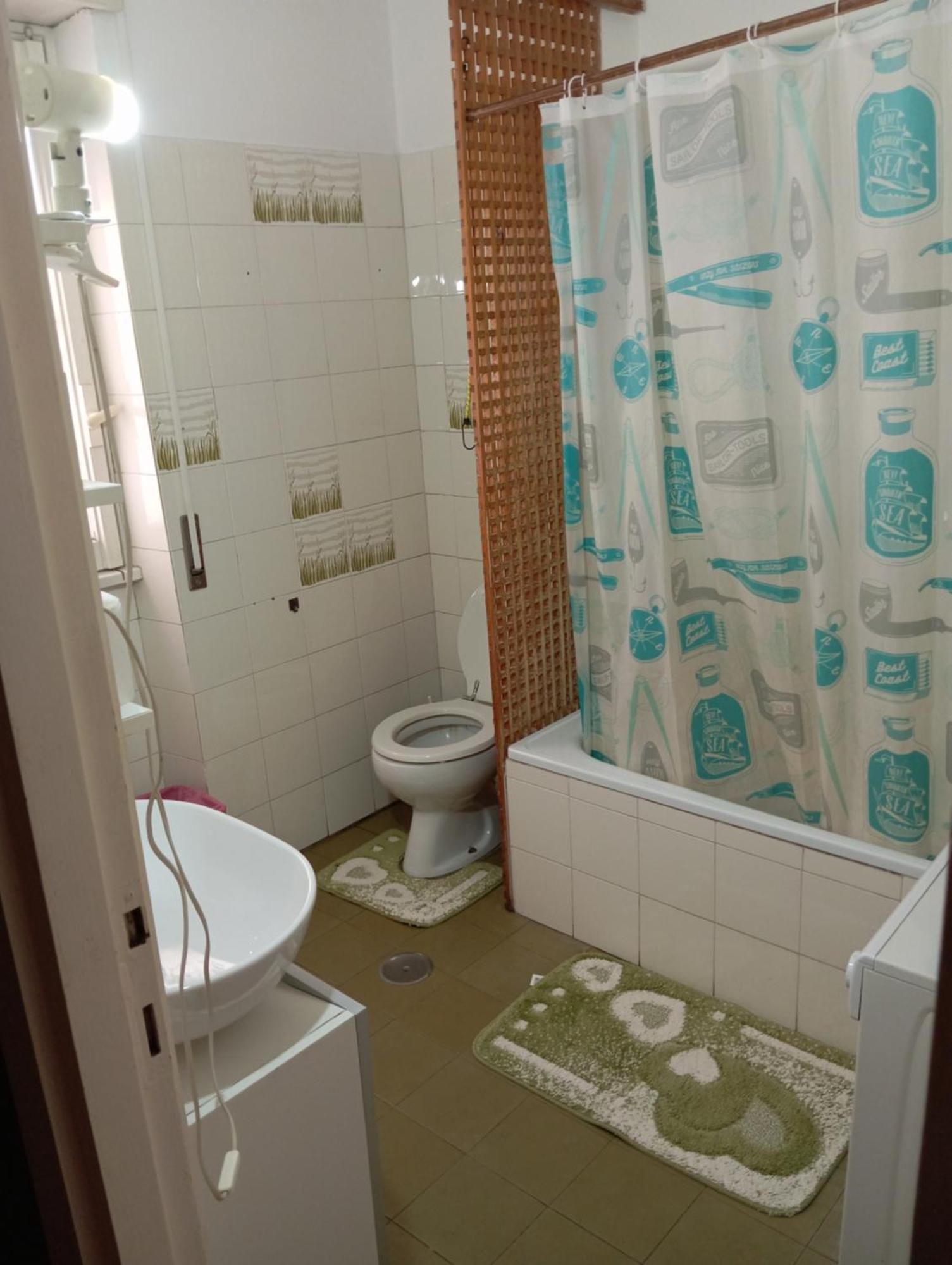 Casa Di Marco A Trastevere Рим Екстериор снимка