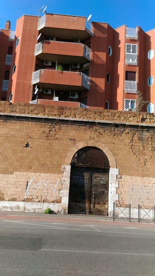 Casa Di Marco A Trastevere Рим Екстериор снимка